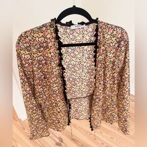 Marysia Resort Top size small -NWOT